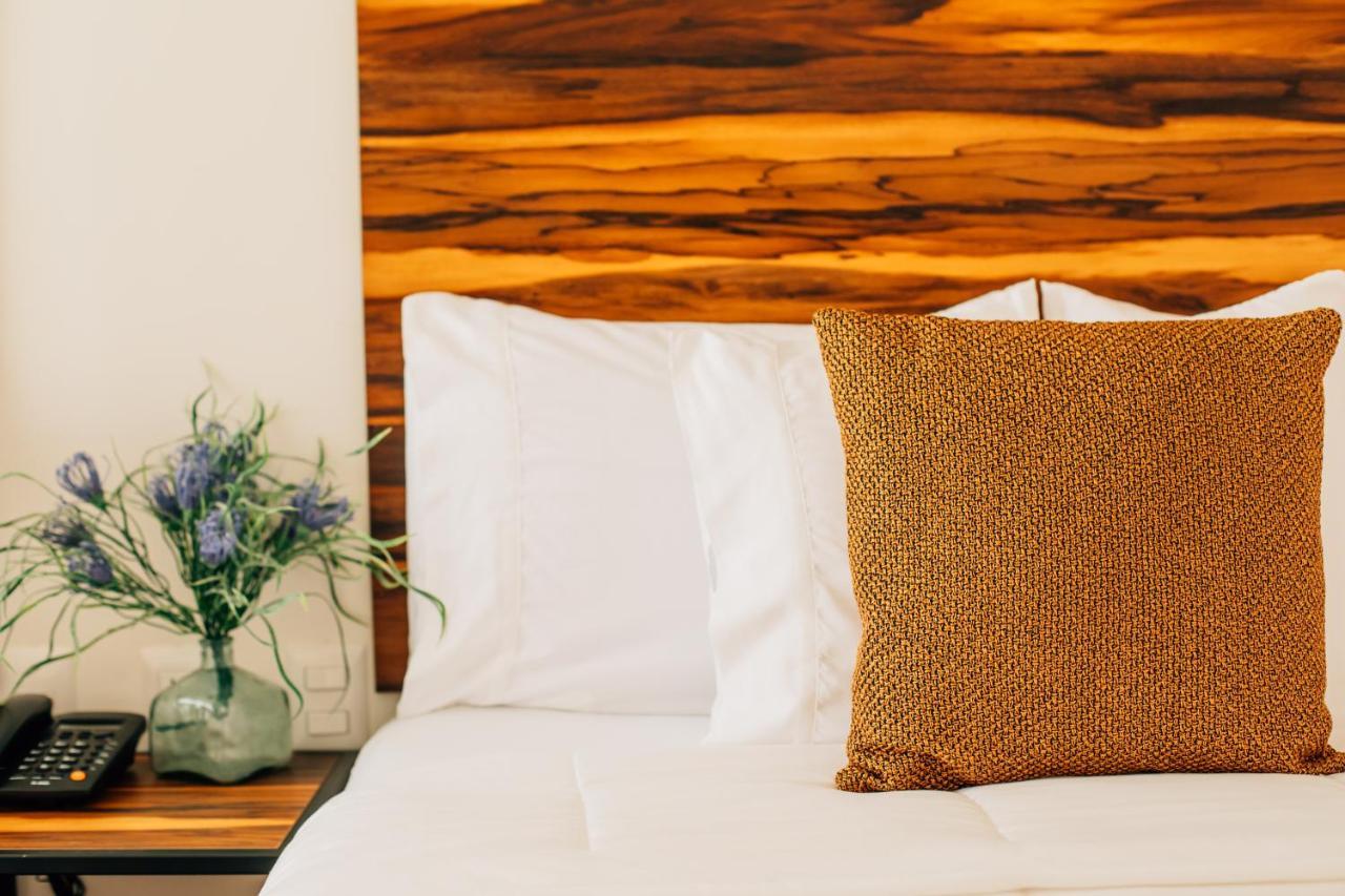 Hotel Tabaa Oaxaca Eksteriør billede