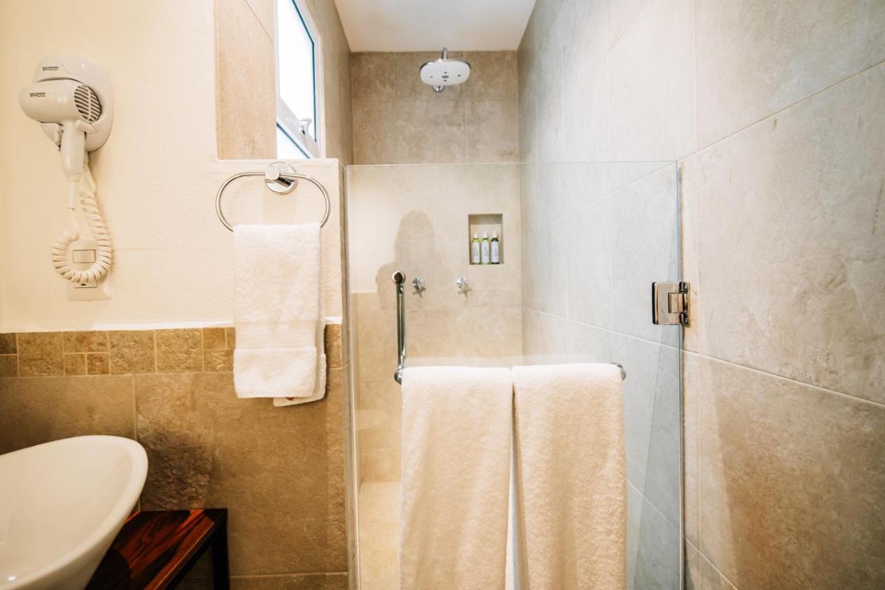 Hotel Tabaa Oaxaca Eksteriør billede